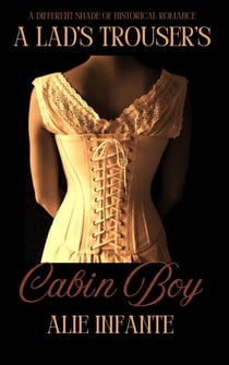 A Lad's Trousers'; A Mature Interracial Historical Romance