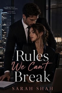 Rules we can't break