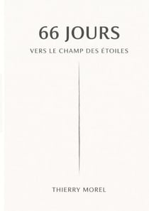 66 jours vers le champ des étoiles