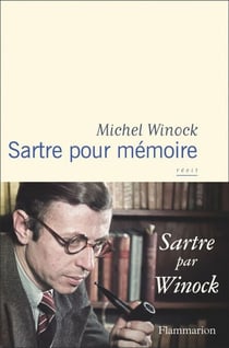 Sartre pour mémoire