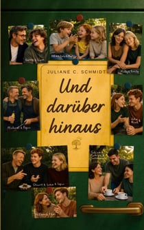 Und darüber hinaus - Von Wegen - Band 2
