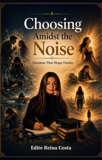 Choosing Amidst the Noise: Decisions That Shape Destiny