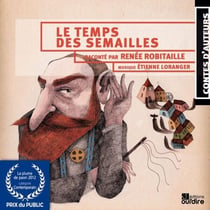 Le temps des semailles