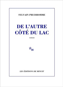 De l'autre côté du lac