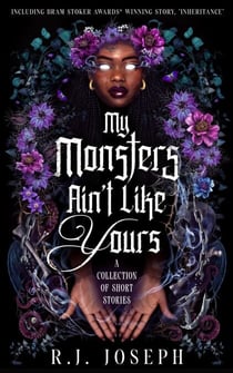 My Monsters Ain't Like Yours