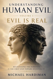 Understanding Human Evil. Volume 1.  Evil is Real