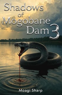 Shadows of Mogobane Dam 3