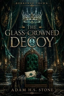 The Glass Crowned Decoy - Borrowed Crown, #1