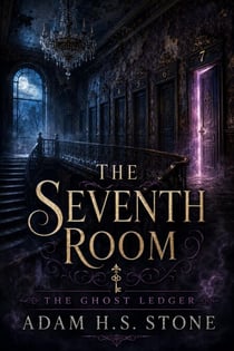 The Seventh Room - The Ghost Ledger, #1