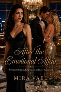 After the Emotional Affair - A Story of Betrayal, Forgiveness, and Love Reclaimed