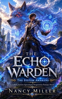THE ECHO WARDEN - THE SYSTEM AWAKENS