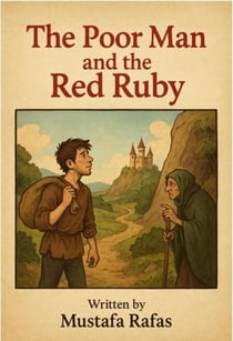 The poor man and the Red Ruby