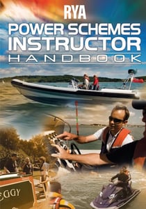 RYA Power Schemes Instructor Handbook (E-G19)
