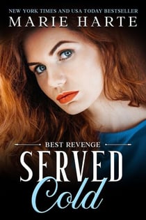 Served Cold - Best Revenge, #1