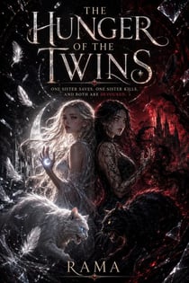The Hunger of the Twins One sister saves. One sister kills. And both are devoured.
