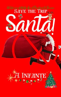 Save the Trip Santa