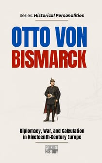 Otto Von Bismarck - Historical Personalities, #0