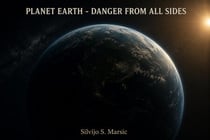 Planet Earth - Danger from all Sides