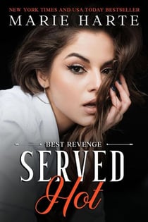 Served Hot - Best Revenge, #2