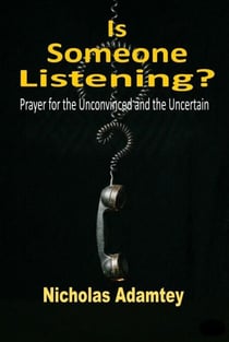 Is Someone Listening?