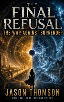 The Final Refusal: The War Against Surrender - Obsidian Series, #3