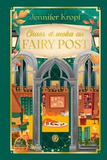 Chaos et moka au Fairy Post