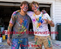 Rainbow Renovations