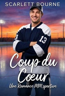 Coup du Cœur - Une romance MM sportive