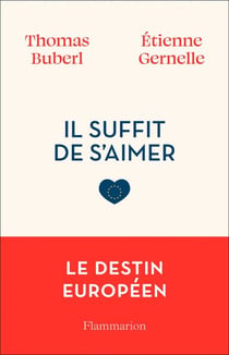 Il suffit de s'aimer