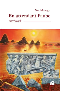 En attendant l'aube - Patchwork