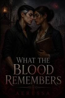 What the Blood Remembers