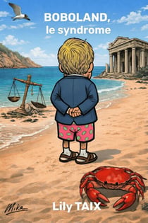 Boboland, le syndrome - Le cousin du soleil… et des tribunaux