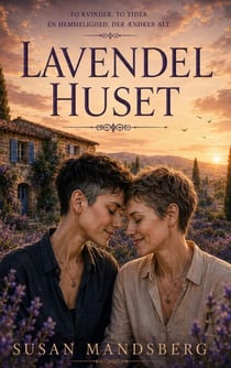 Lavendelhuset
