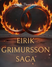 Eirik Grimursson saga