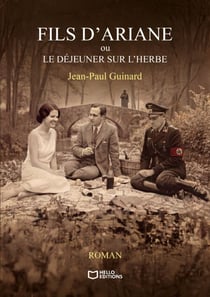 Fils d'Ariane ou le Déjeuner sur l'herbe