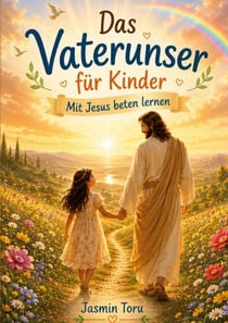Das Vaterunser für Kinder - Mit Jesus Beten lernen