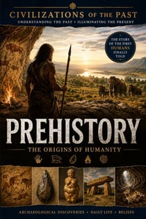PREHISTORY The Origins of Humanity