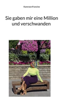 Sie gaben mir eine Million und verschwanden
