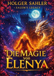 The Magic of Elenya - The Legacy Awakens