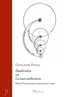 Panthenôsia - Ou la Tout-unification