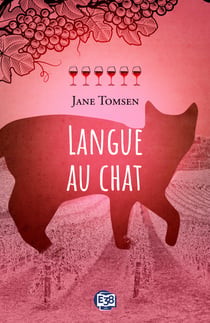 Langue au chat - Tartines et vin rosé - 6