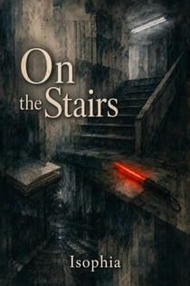 On the Stairs