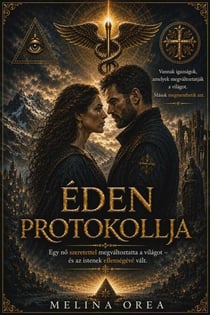 Éden Protokollja - Éden Protokollja, #1
