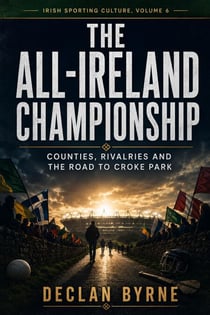 The All-Ireland Championship: Counties, Rivalries and the Road to Croke Park - Irish Sporting Culture, #6