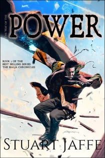 The Way of the Power - The Malja Chronicles, #5