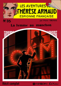 La femme au manchon
