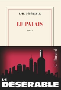 Le Palais