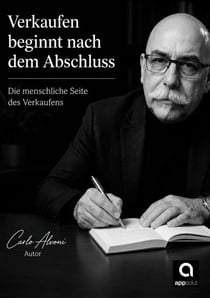 Verkaufen beginnt nach dem Abschluss - Die menschliche Seite des Verkaufens