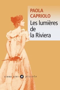 Les lumières de la Riviera - Irina Nikolaevna