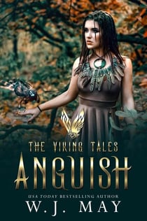 Anguish - The Viking Tales, #9
